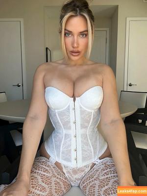 Paige Spiranac фото #0032