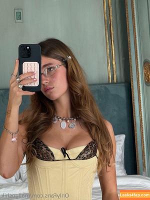 Anna Malygon photo #0005