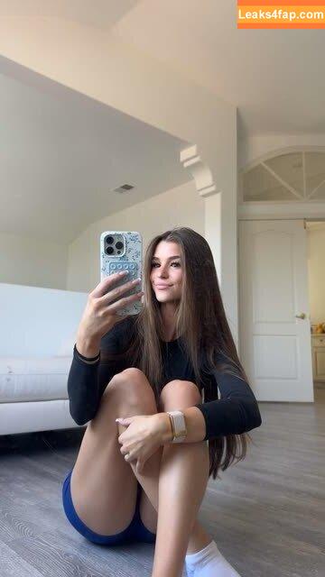 Brooke Monk /  leaked photo photo #0016