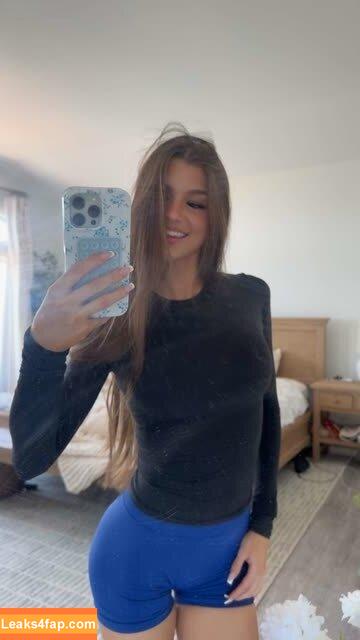 Brooke Monk /  leaked photo photo #0021