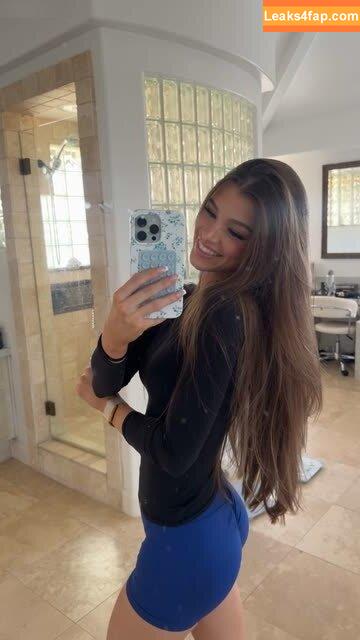 Brooke Monk /  leaked photo photo #0022