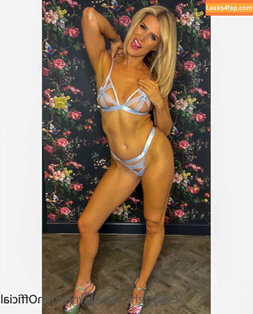 Sarah Jayne Dunn / sarahjaynedunn / sarahjaynedunnofficial leaked photo photo #0060