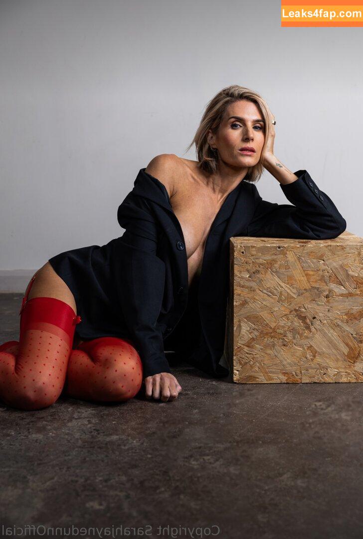 Sarah Jayne Dunn / sarahjaynedunn / sarahjaynedunnofficial leaked photo photo #0183