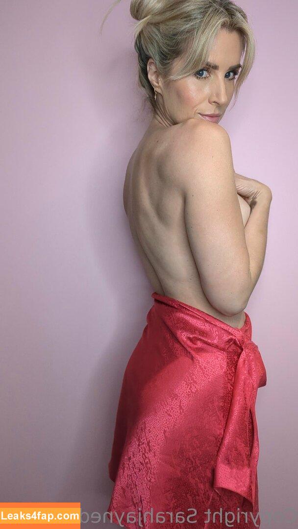 Sarah Jayne Dunn / sarahjaynedunn / sarahjaynedunnofficial leaked photo photo #0614