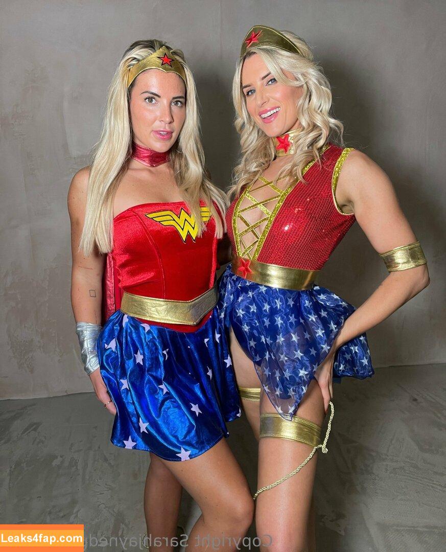 Sarah Jayne Dunn / sarahjaynedunn / sarahjaynedunnofficial слитое фото фото #0720