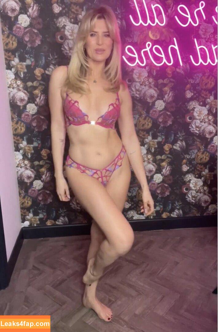 Sarah Jayne Dunn / sarahjaynedunn / sarahjaynedunnofficial слитое фото фото #0838