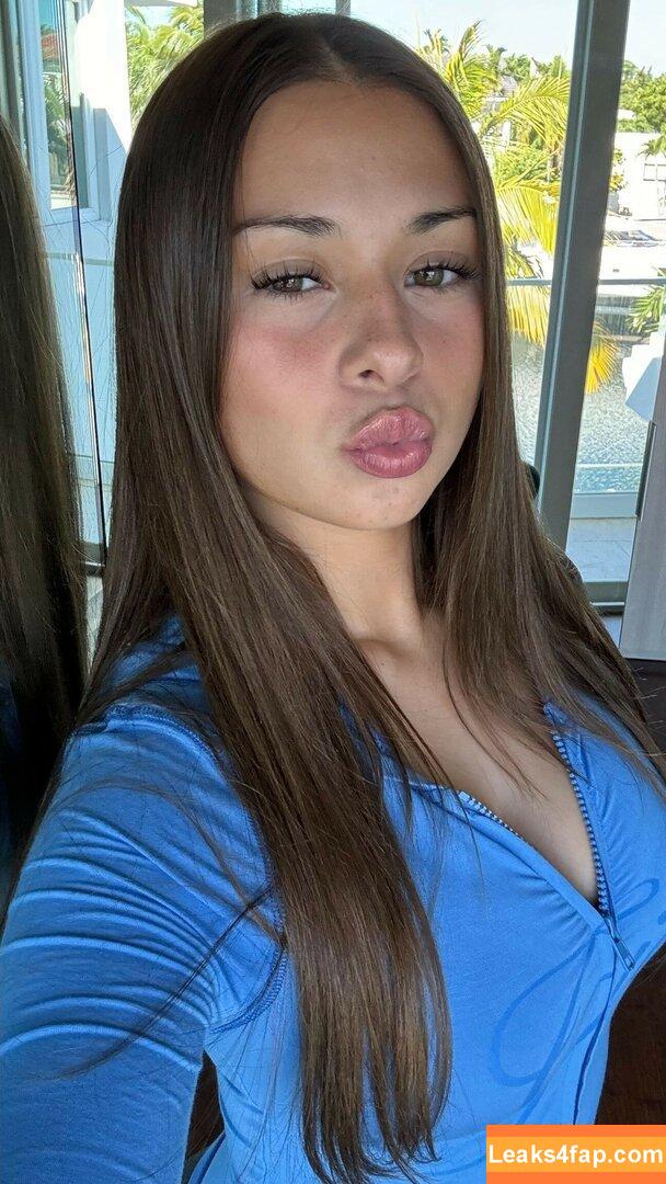 Malayaax / Sophieraiin / malayaaaxx leaked photo photo #0008