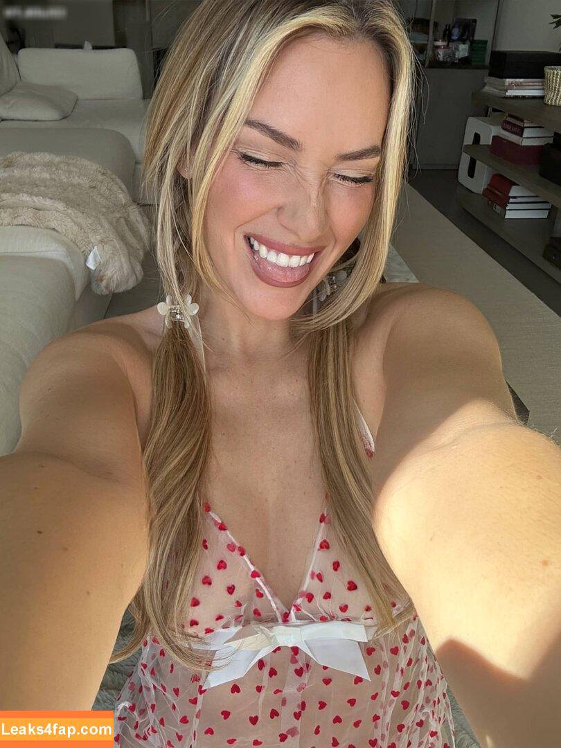 Paige Spiranac / PaigeSpiranac / _paige.renee / paige.renee leaked photo photo #0018