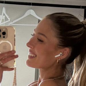 Deborah_tmz фото #0004