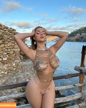 Demi Rose Mawby фото #0005