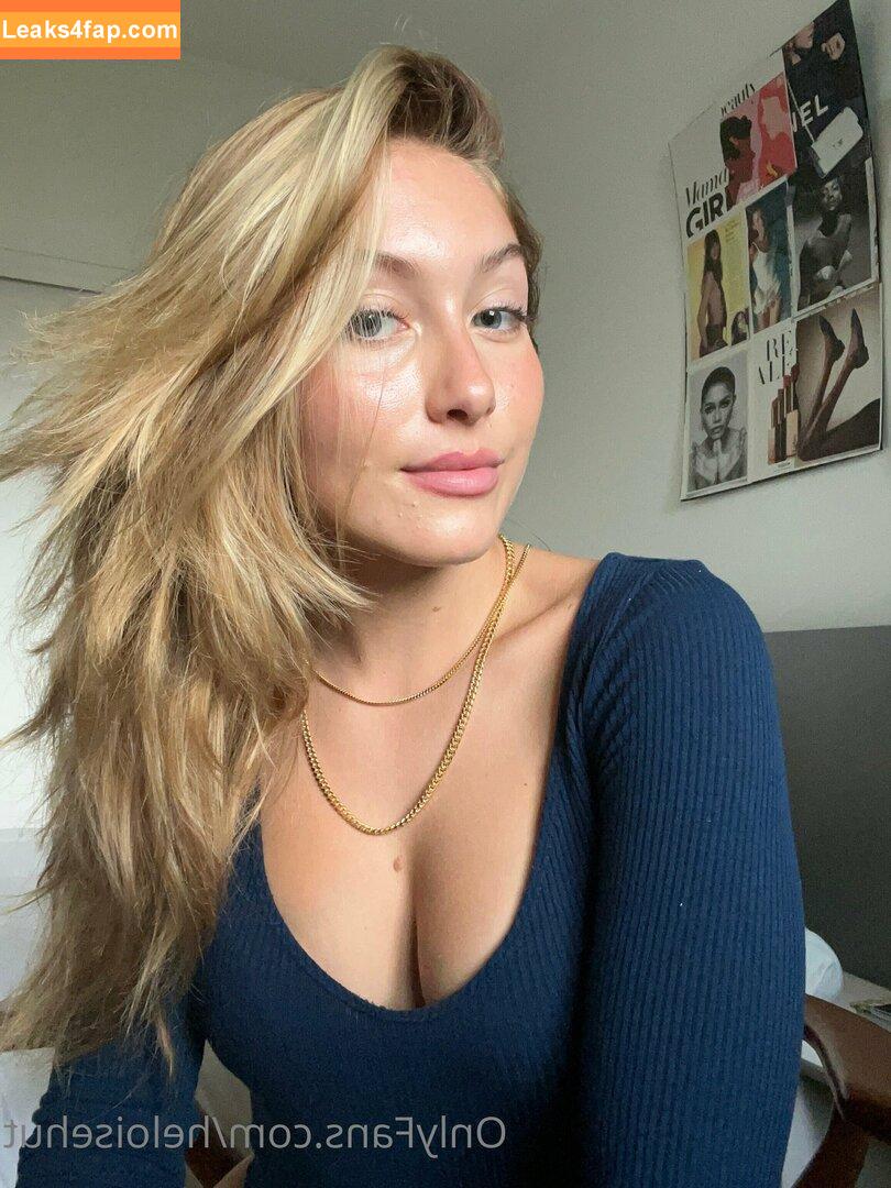 Heloise Hut / heloisehut leaked photo photo #0009