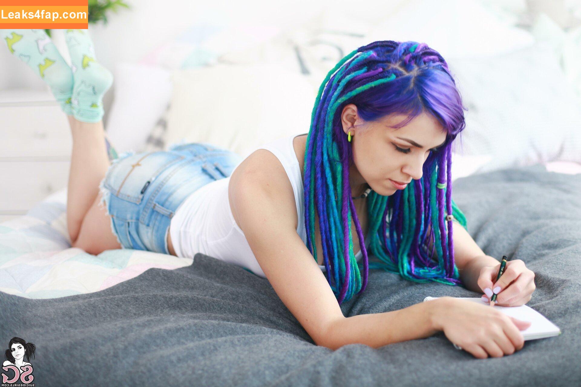 Octokuro / octokuro.model / octokuro_model leaked photo photo #0003