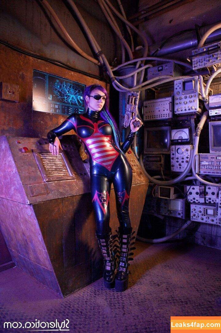 Octokuro / octokuro.model / octokuro_model слитое фото фото #0028