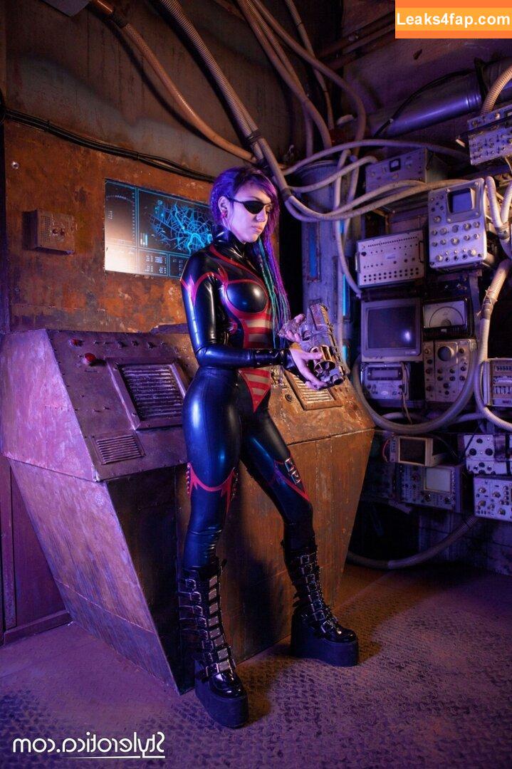 Octokuro / octokuro.model / octokuro_model leaked photo photo #0029