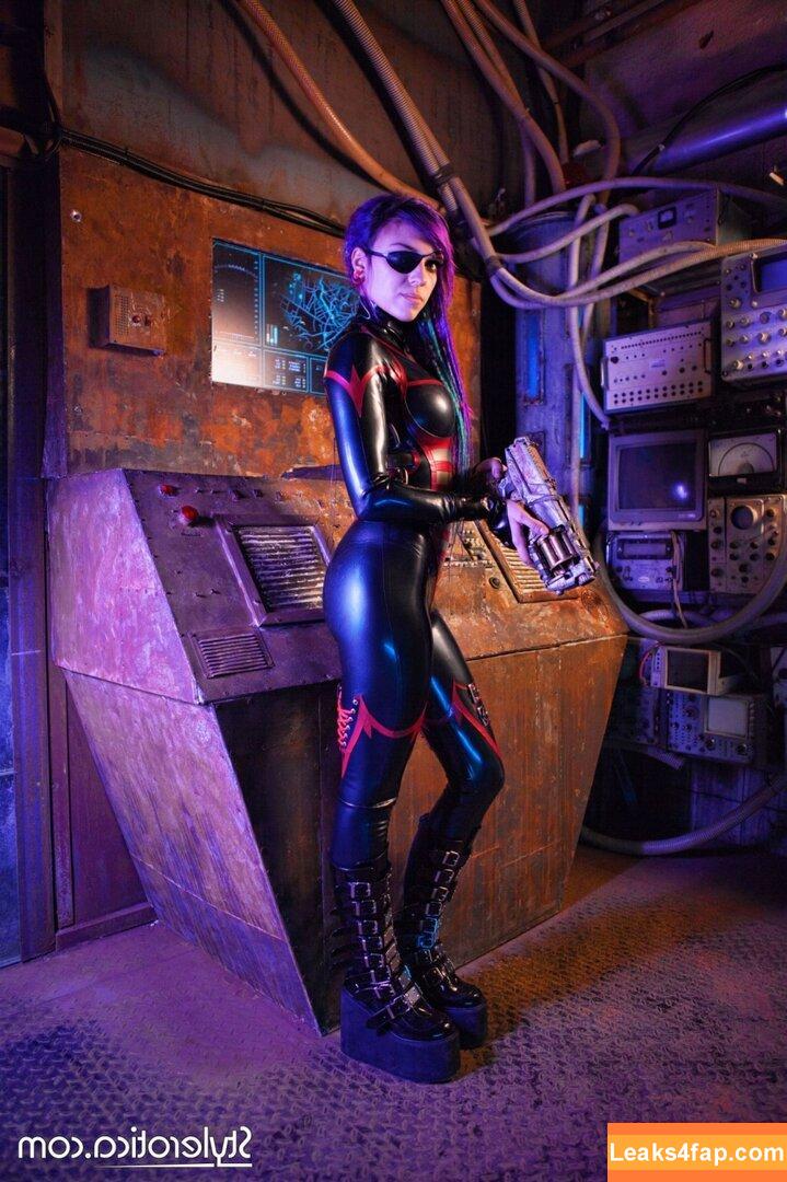 Octokuro / octokuro.model / octokuro_model leaked photo photo #0030