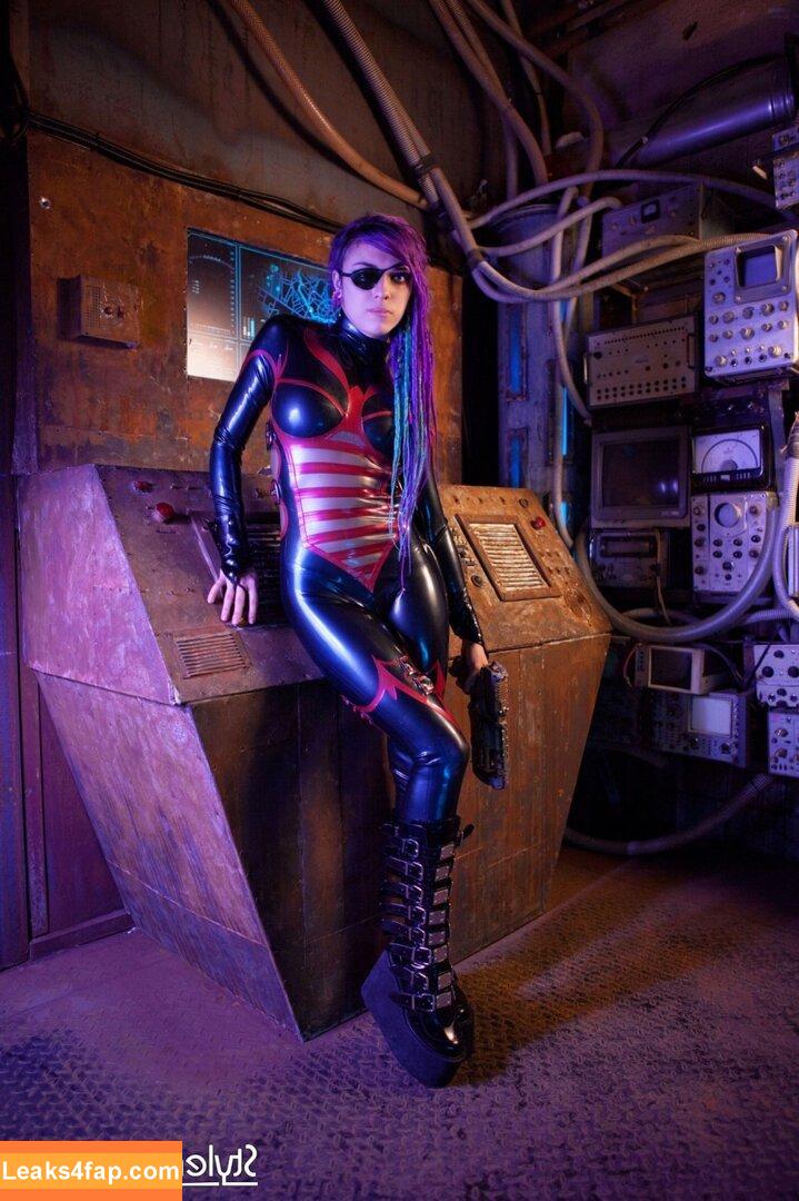 Octokuro / octokuro.model / octokuro_model leaked photo photo #0031