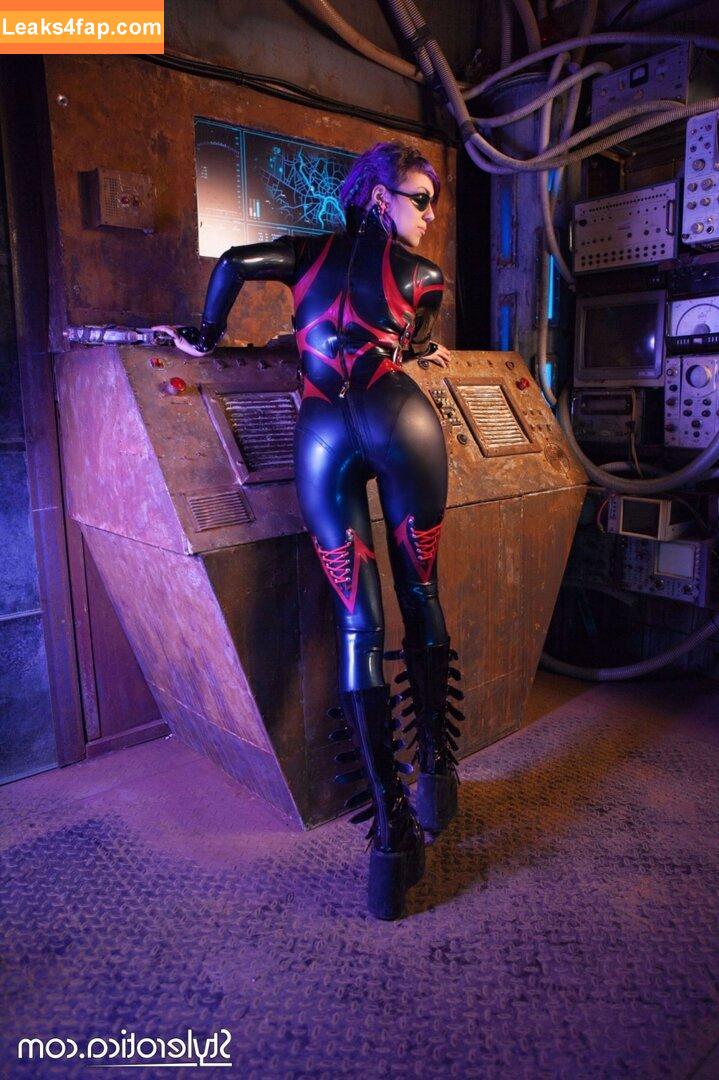 Octokuro / octokuro.model / octokuro_model слитое фото фото #0032