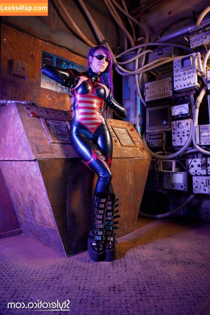 Octokuro / octokuro.model / octokuro_model слитое фото фото #0035