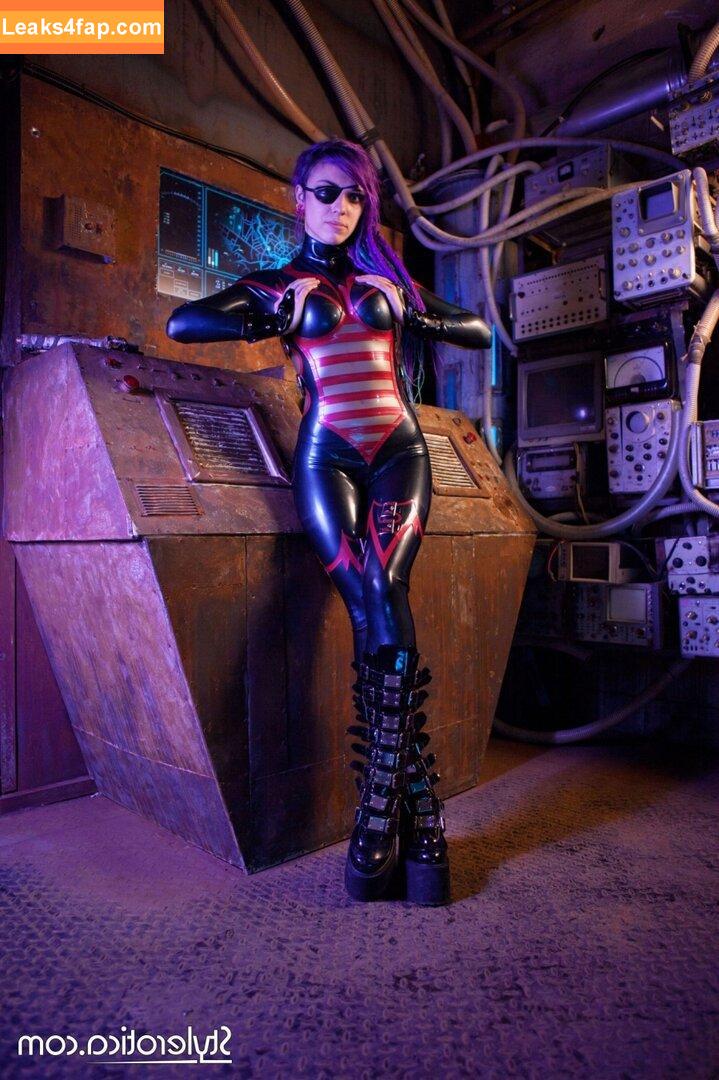 Octokuro / octokuro.model / octokuro_model leaked photo photo #0036