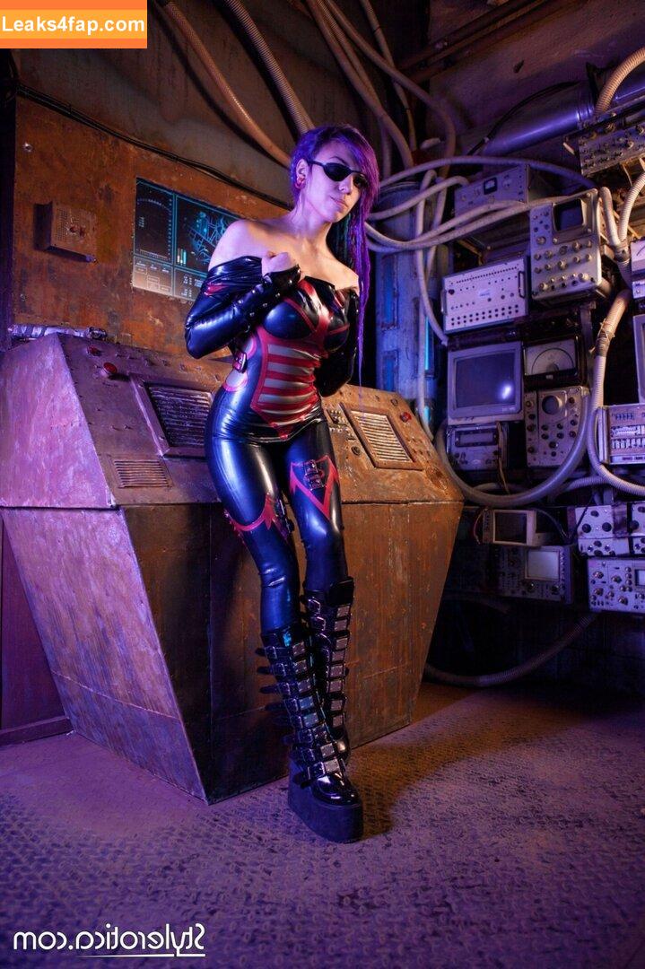 Octokuro / octokuro.model / octokuro_model слитое фото фото #0043