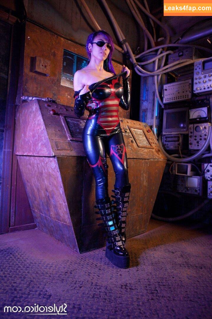 Octokuro / octokuro.model / octokuro_model слитое фото фото #0044