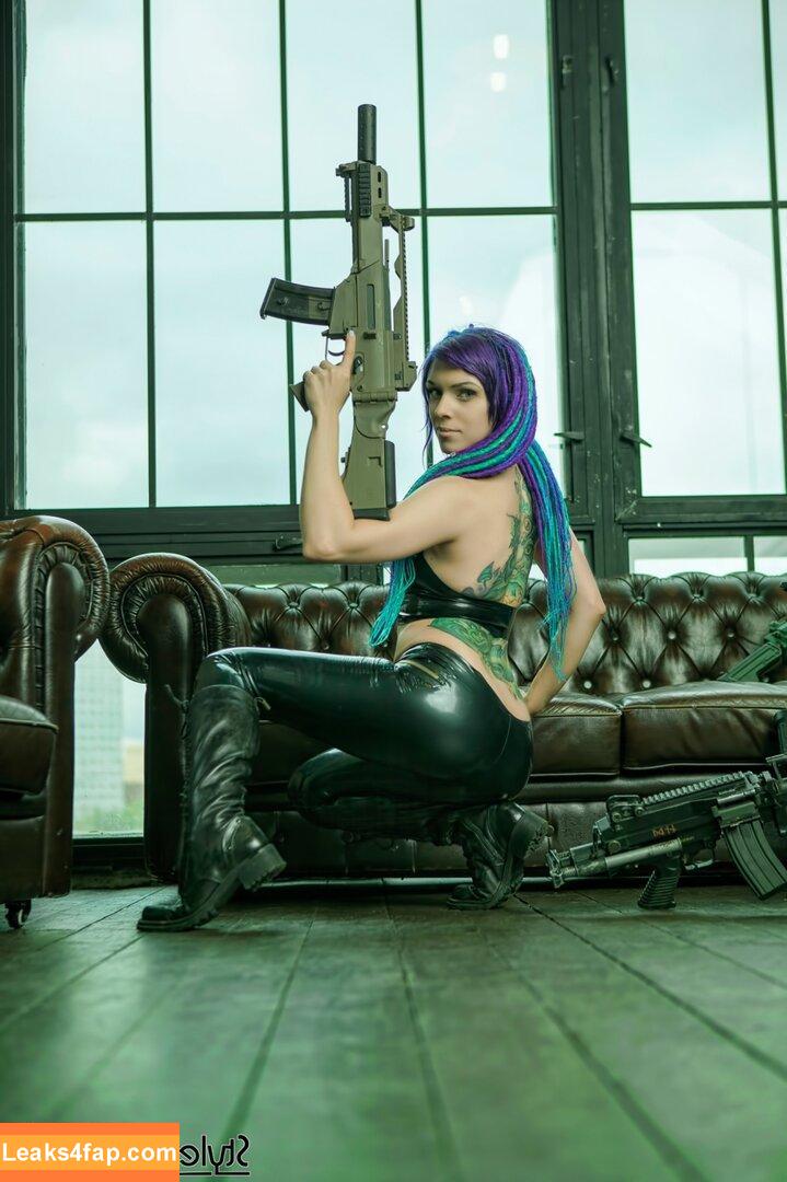 Octokuro / octokuro.model / octokuro_model leaked photo photo #0081