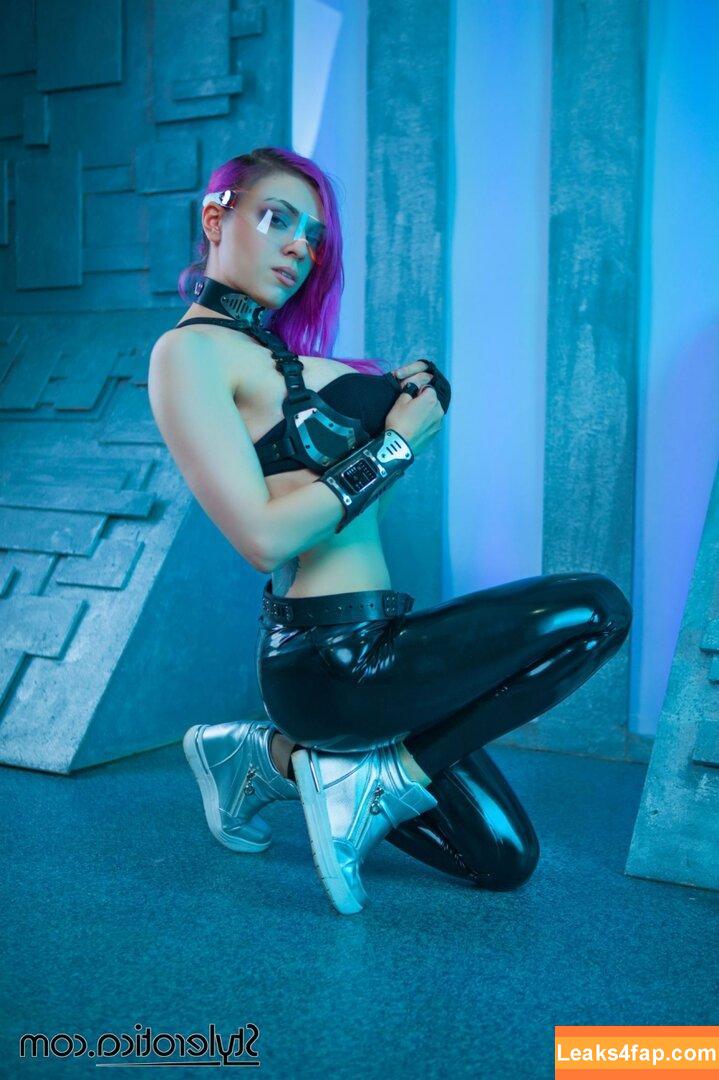 Octokuro / octokuro.model / octokuro_model leaked photo photo #0125