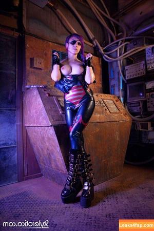 Octokuro фото #0050