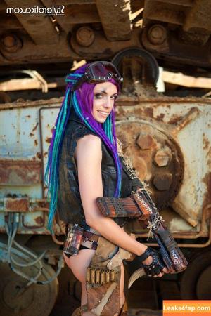 Octokuro photo #0158