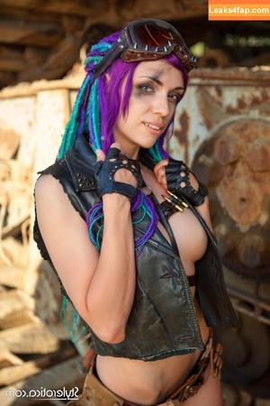 Octokuro photo #0162