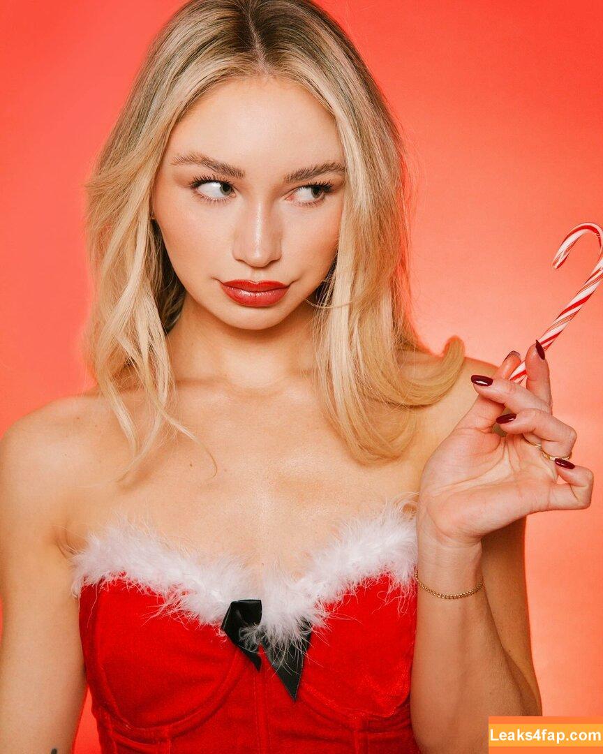 Taylor Hudson / taylortayh / trinitybandit leaked photo photo #0001