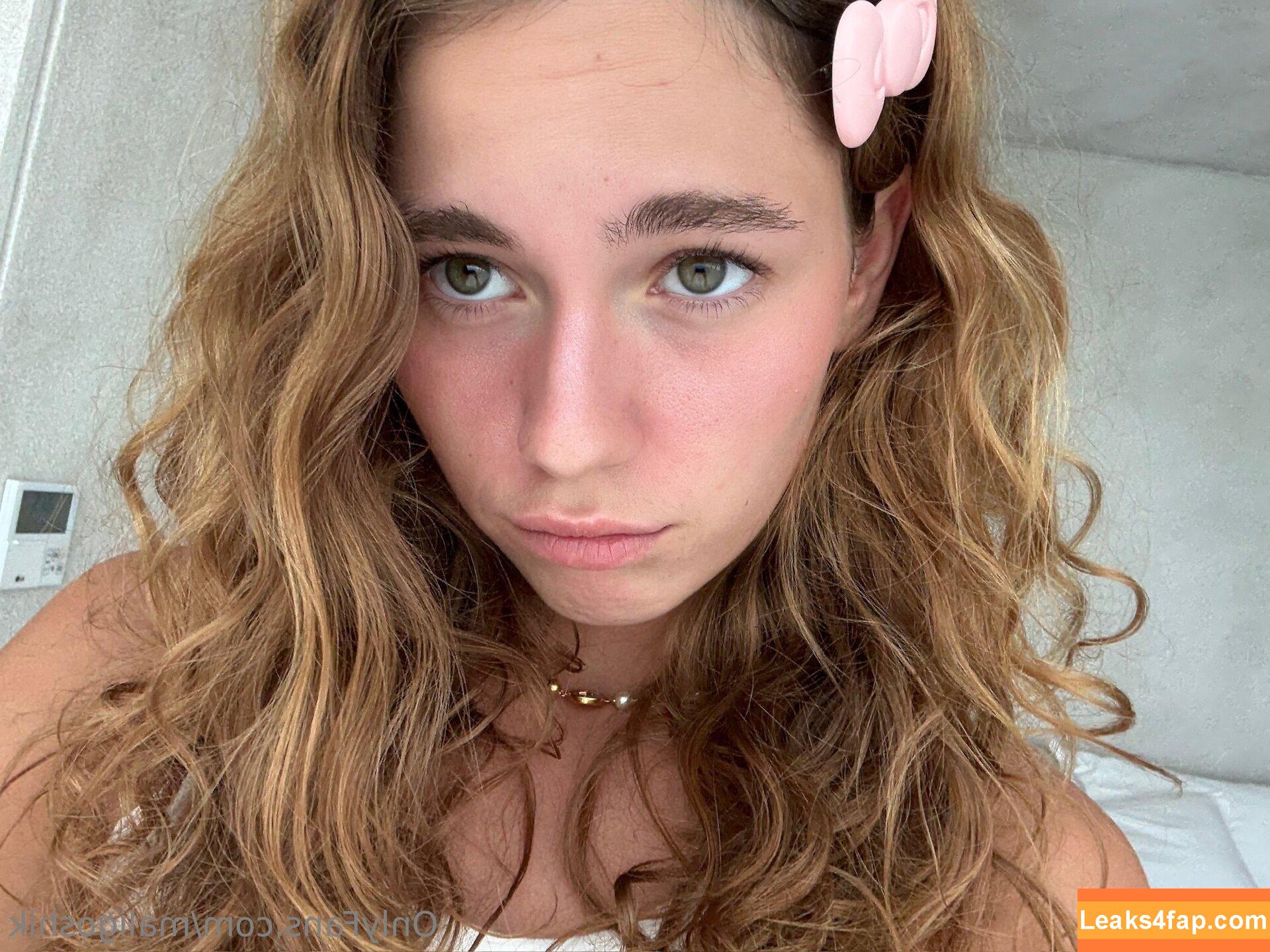 Anna Malygon / anna.malygon / maligoshik leaked photo photo #0004