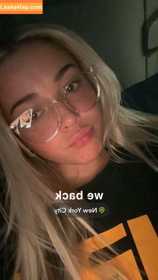 Livvy Dunne / livvydunne leaked photo photo #0001