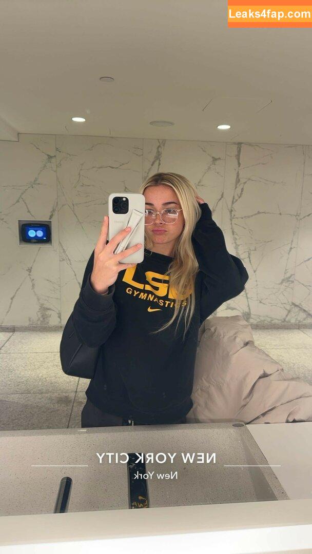 Livvy Dunne / livvydunne leaked photo photo #0002