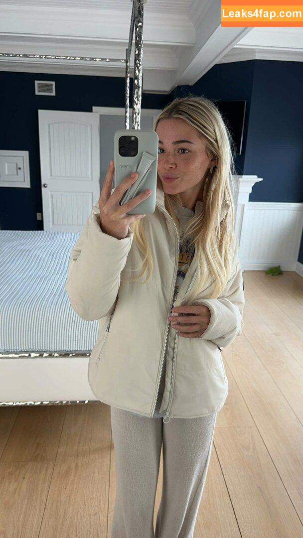 Livvy Dunne / livvydunne leaked photo photo #0008