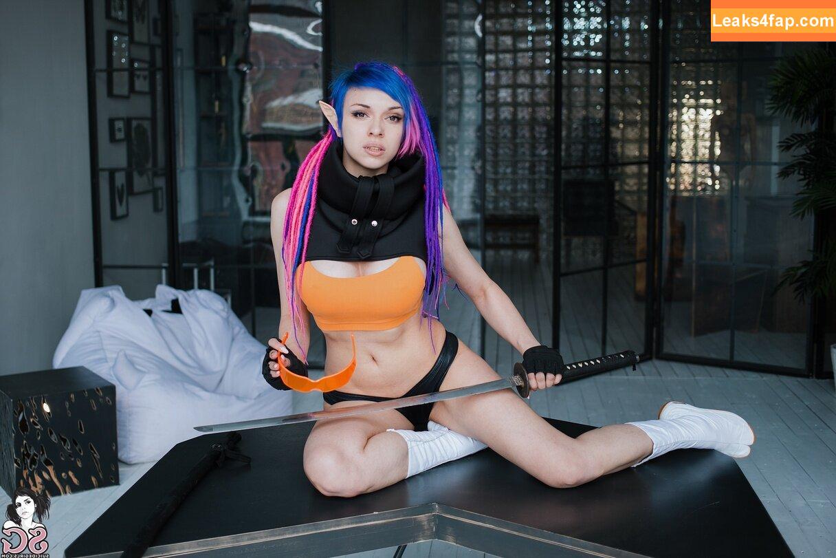 Octokuro / octokuro.model / octokuro_model слитое фото фото #0044