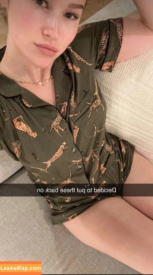 Sondra Blust / sondra_blust leaked photo photo #0028