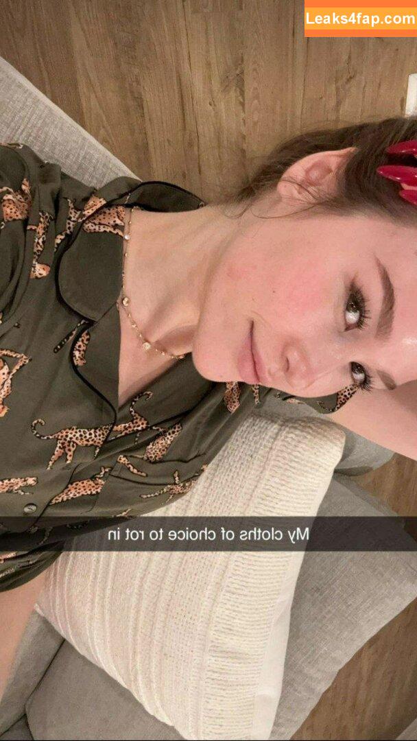 Sondra Blust / sondra_blust leaked photo photo #0029