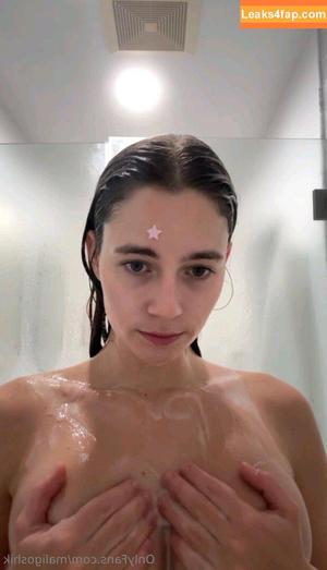 Anna Malygon photo #0007