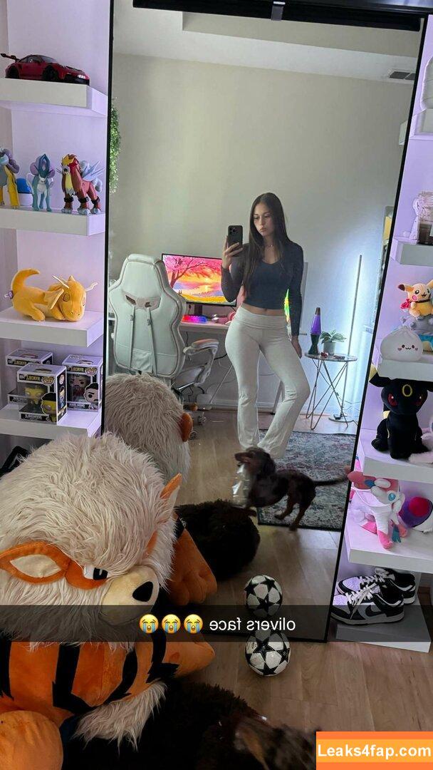 Malayaax / Sophieraiin / malayaaaxx leaked photo photo #0011