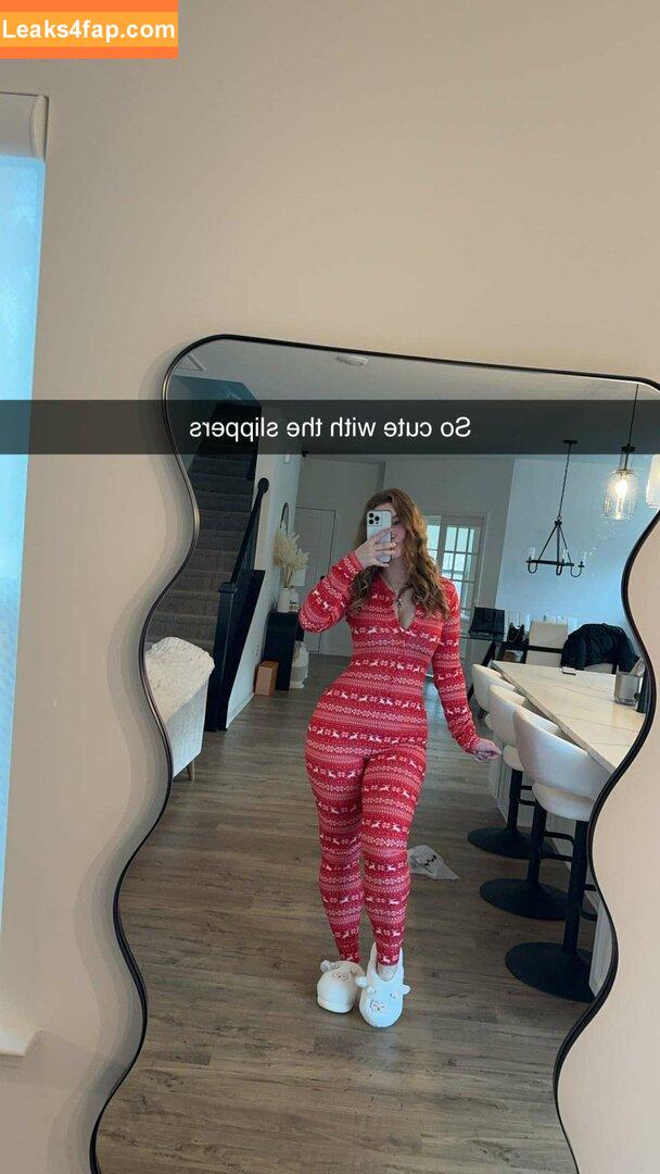 Sondra Blust / sondra_blust leaked photo photo #0004