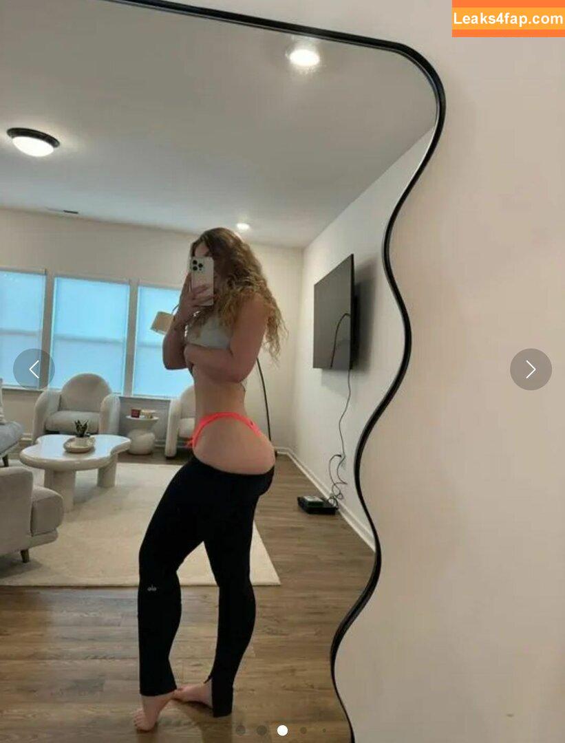 Sondra Blust / sondra_blust leaked photo photo #0008