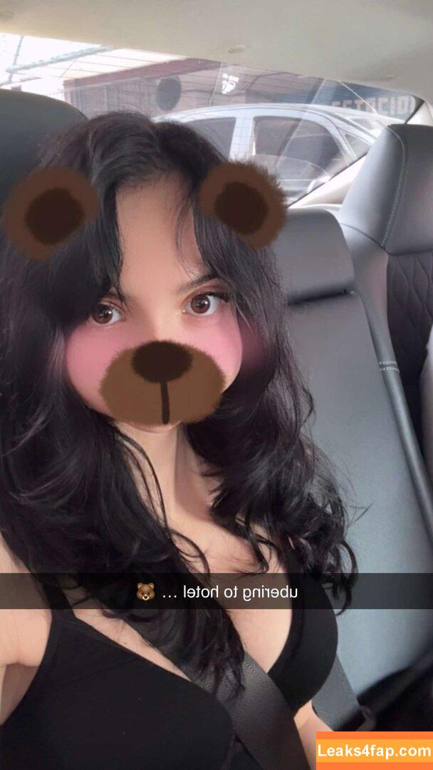 Rachel Chaleff / rachelchaleff / svvvn leaked photo photo #0002