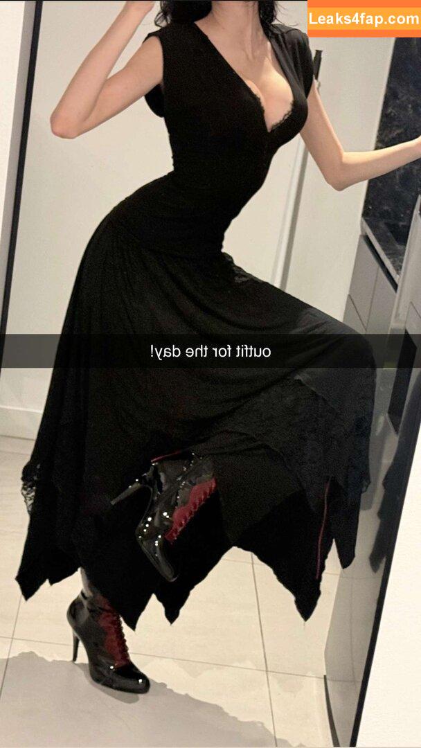 Rachel Chaleff / rachelchaleff / svvvn leaked photo photo #0003