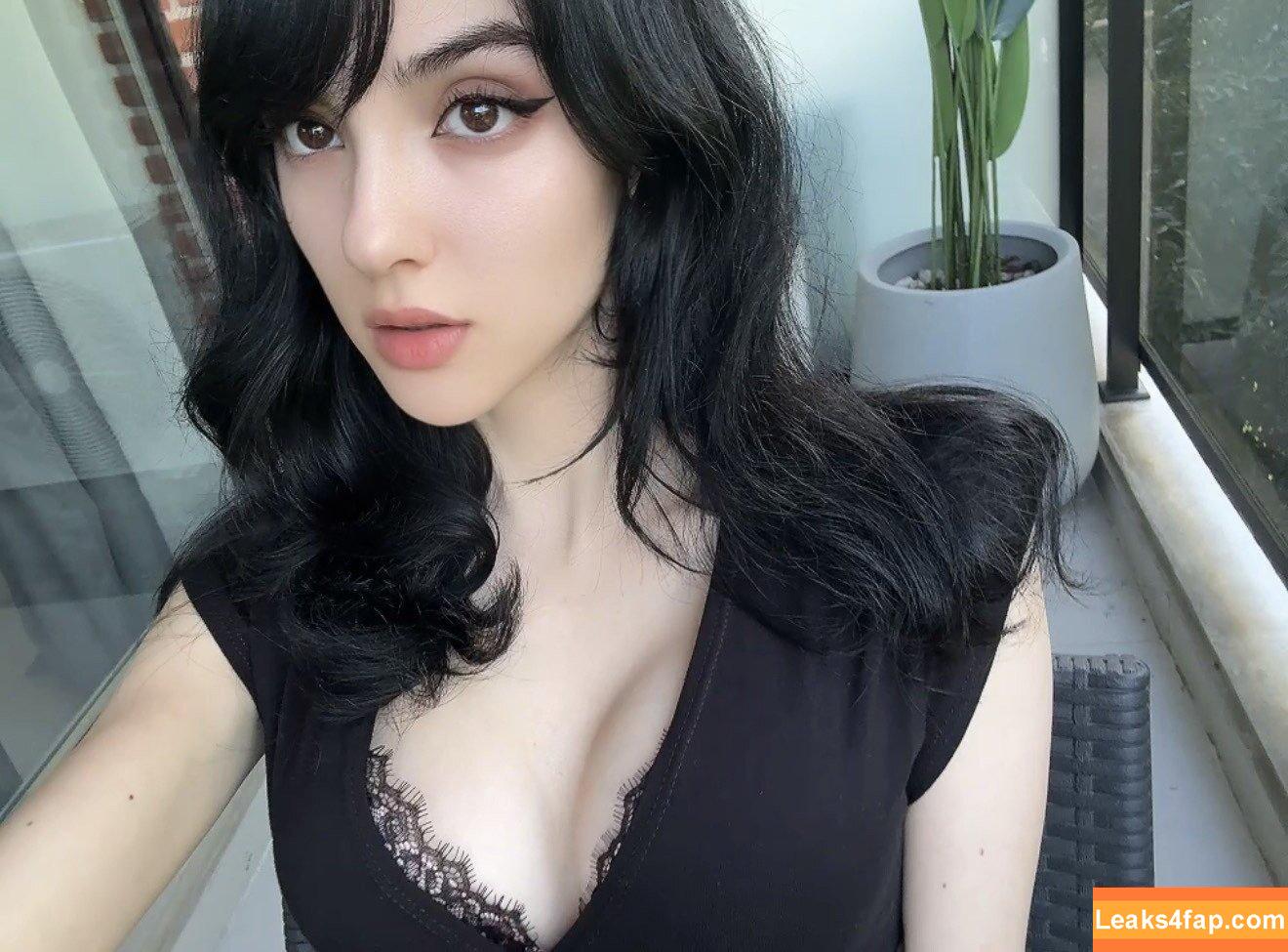 Rachel Chaleff / rachelchaleff / svvvn leaked photo photo #0005