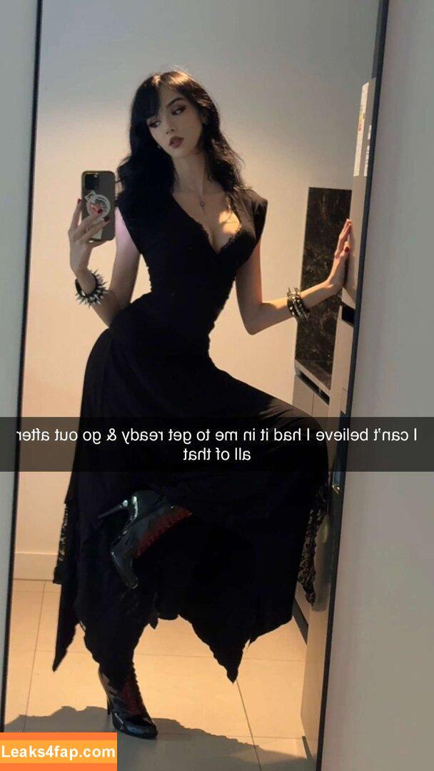 Rachel Chaleff / rachelchaleff / svvvn leaked photo photo #0006