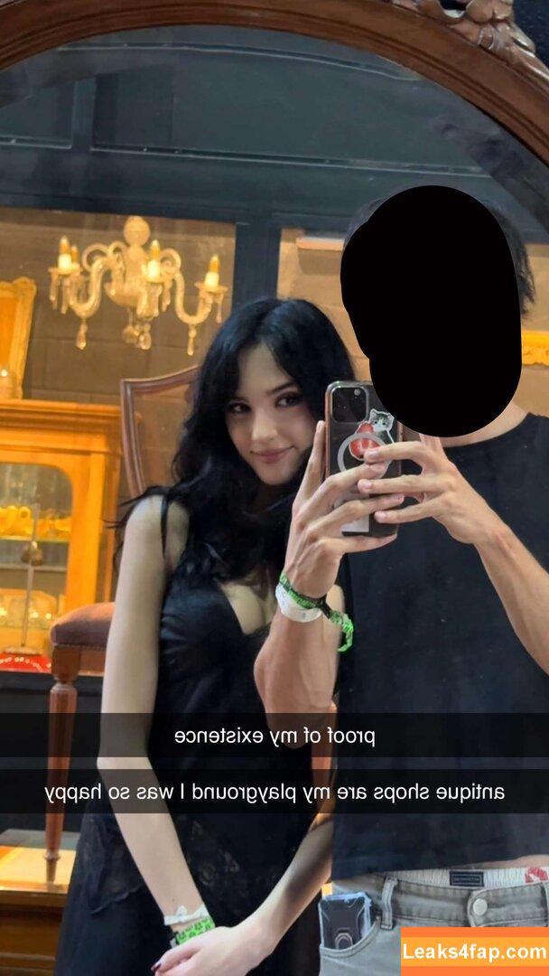 Rachel Chaleff / rachelchaleff / svvvn leaked photo photo #0010