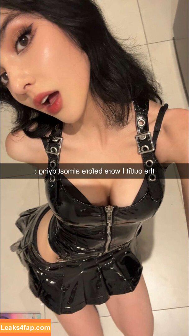 Rachel Chaleff / rachelchaleff / svvvn leaked photo photo #0011