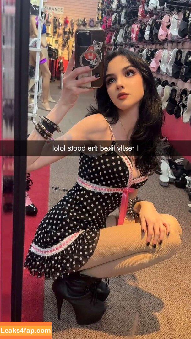 Rachel Chaleff / rachelchaleff / svvvn leaked photo photo #0016