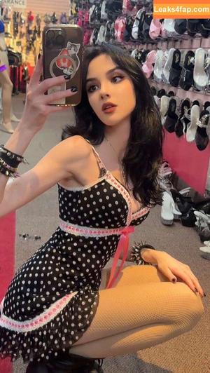 Rachel Chaleff photo #0018